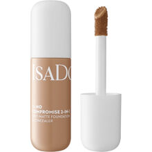 IsaDora The No Compromise 2-in-1 Soft-Matte 20 ml 45N Neutral