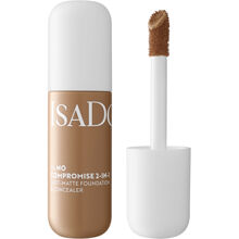 IsaDora The No Compromise 2-in-1 Soft-Matte 20 ml 50N Neutral