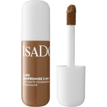 IsaDora The No Compromise 2-in-1 Soft-Matte 20 ml 55N Neutral