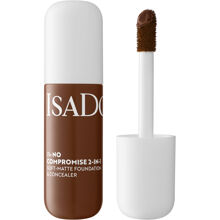IsaDora The No Compromise 2-in-1 Soft-Matte 20 ml 65N Neutral