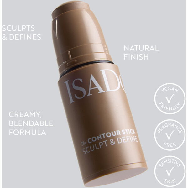 IsaDora The Contour Stick (Bild 6 av 8)