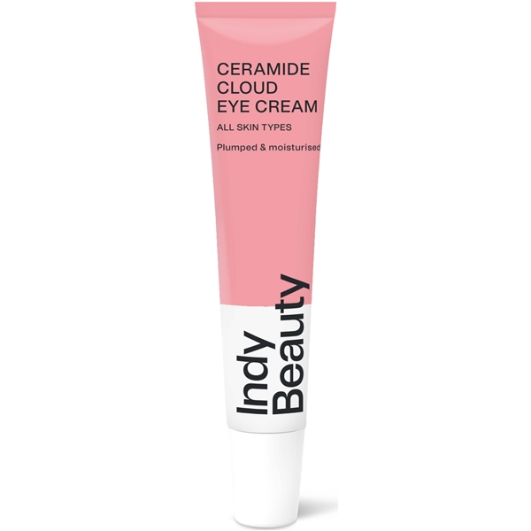 Indy Beauty Ceramide Cloud Eye Cream (Bild 2 av 2)