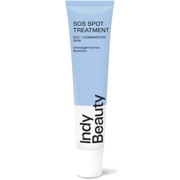 Indy Beauty SOS Spot Treatment (Bild 1 av 2)