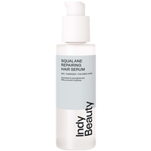 Indy Beauty Squalane Repairing  Hair Serum