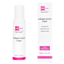 50 ml - Cicamed Science Collagen Boost Mask