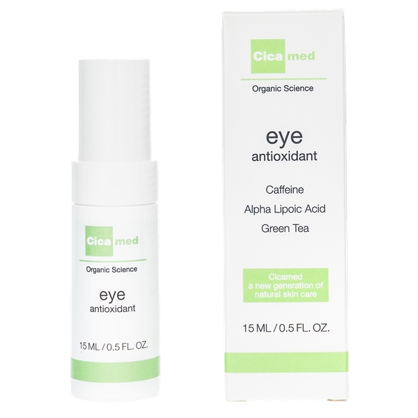 Cicamed Science Eye Antioxidant (Bild 1 av 2)