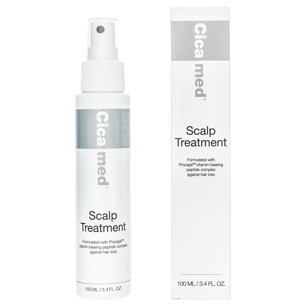 HLT Scalp Treatment (Bild 1 av 2)