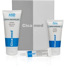 Cicamed ASD Clear Skin Set