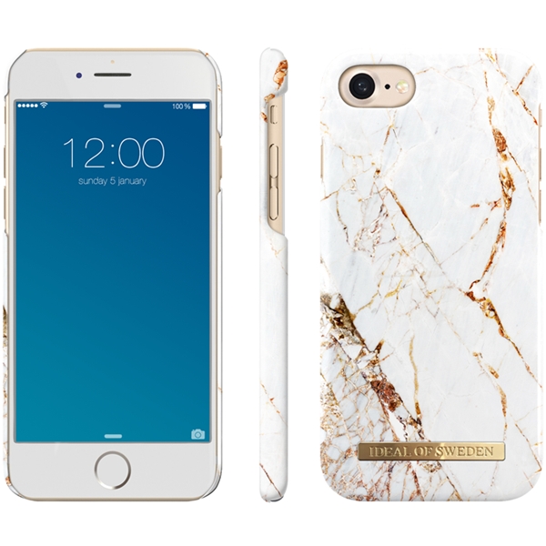 Ideal Fashion Case iPhone 6/6S/7/8 (Bild 2 av 2)