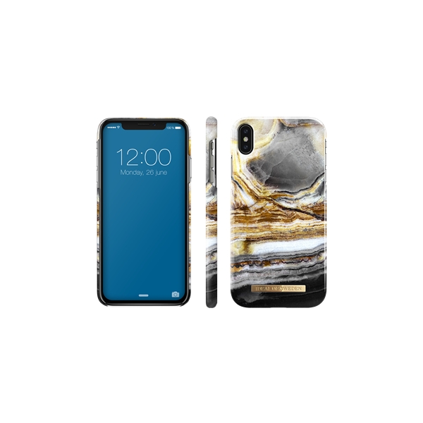 iDeal Fashion Case Iphone XS Max (Bild 2 av 2)
