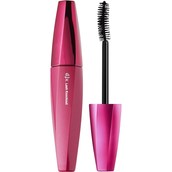 Lash Knockout Mascara - Full Volume Clump Free (Bild 1 av 2)