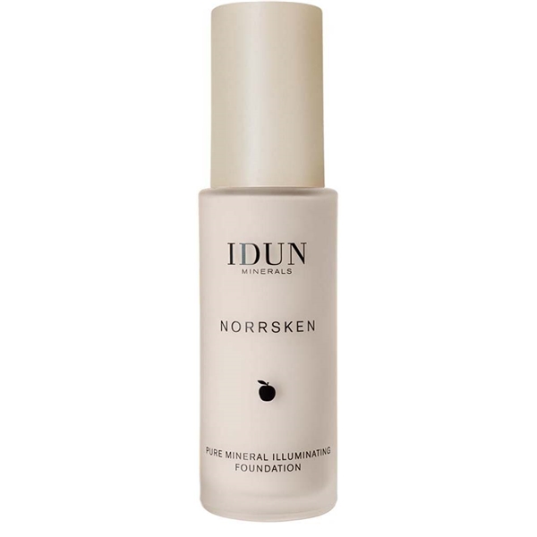 IDUN Norrsken Pure Mineral Foundation (Bild 1 av 2)