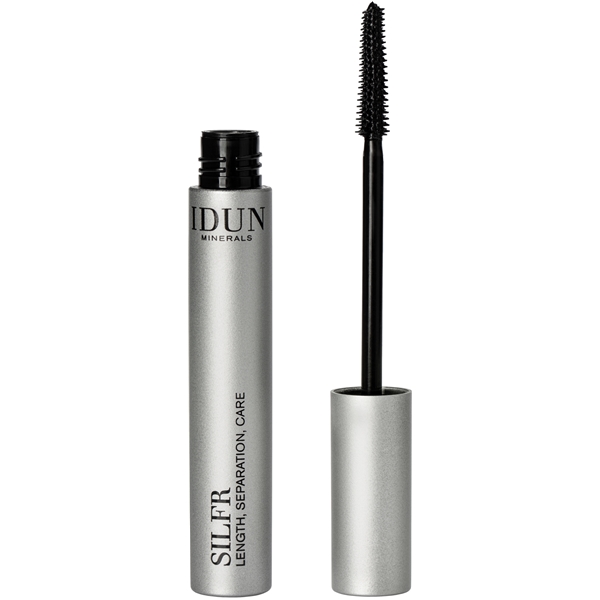 IDUN Silfr Mascara - Length, Separation