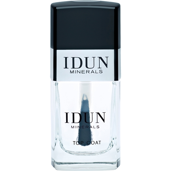 IDUN Top Coat Diamant (Bild 1 av 2)