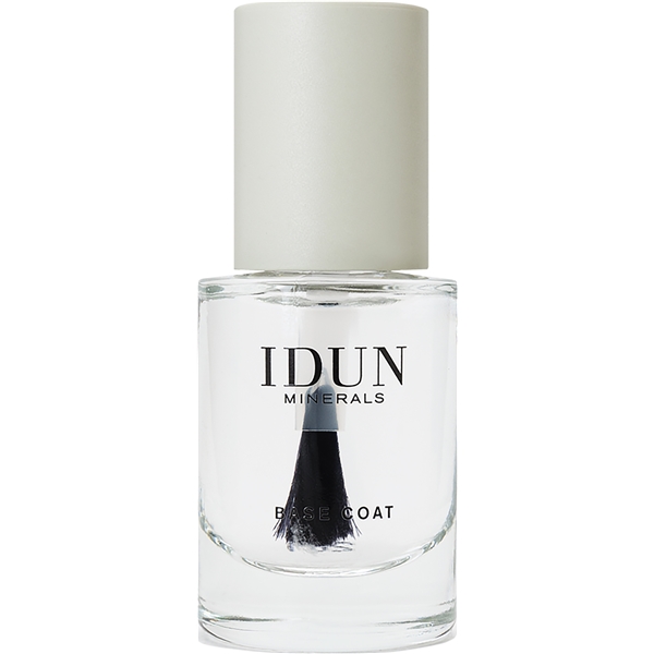 IDUN Base Coat Kristall (Bild 1 av 2)