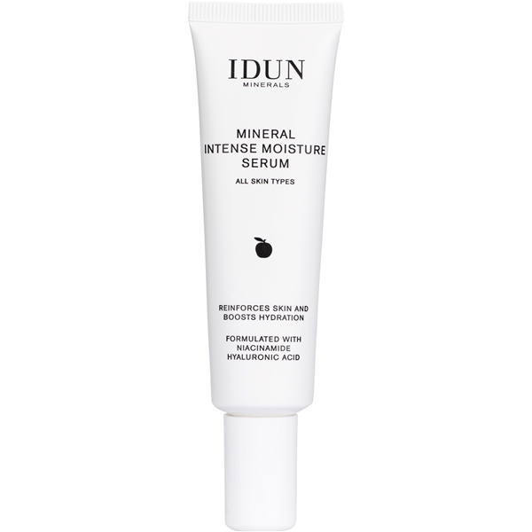 IDUN Mineral Intense Moisture Serum