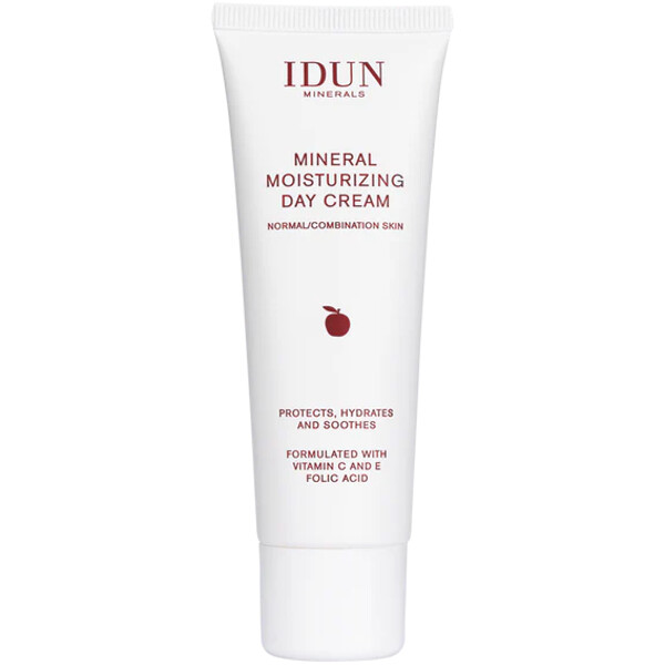 IDUN Moisturizing Day Cream - Normal/Comb