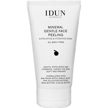 75 ml - IDUN Gentle Face Peeling