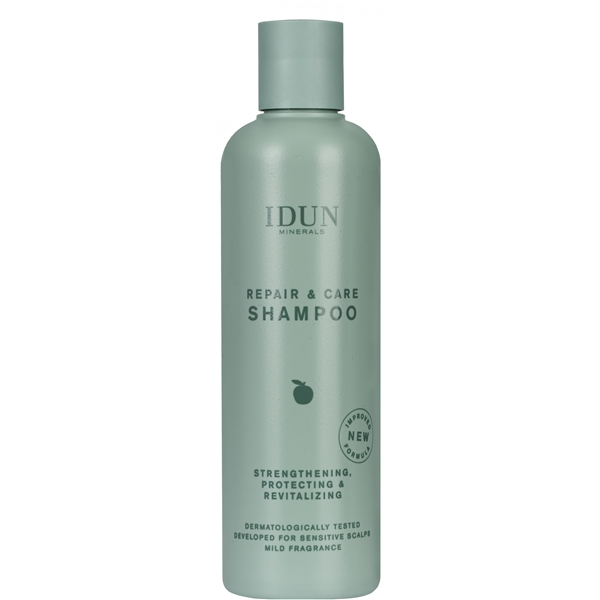 IDUN Repair & Care Shampoo (Bild 1 av 2)