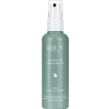 IDUN Leave In Treatment Scalp & Hair