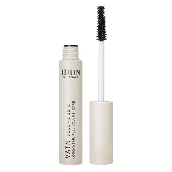 IDUN Vatn Volume 38°C Mascara (Bild 1 av 3)