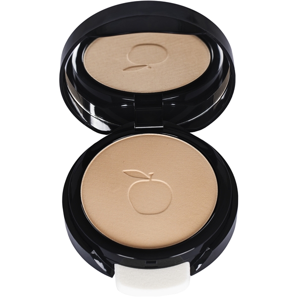 IDUN 2 in 1 Pressed Powder & Foundation (Bild 1 av 2)