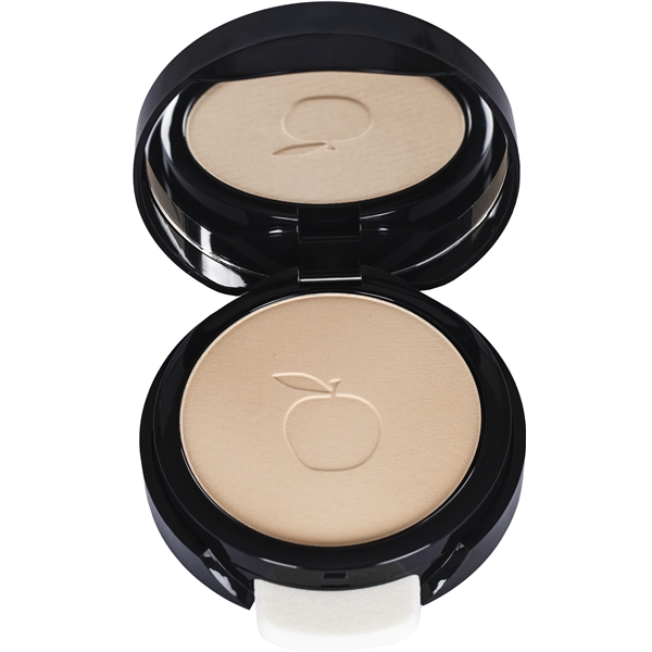 IDUN 2 in 1 Pressed Powder & Foundation (Bild 1 av 2)