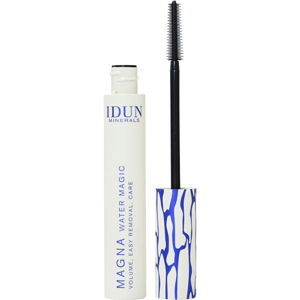 IDUN Magna Water Magic Mascara (Bild 1 av 13)