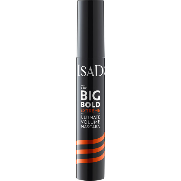 IsaDora Big Bold Extreme Mascara (Bild 2 av 3)