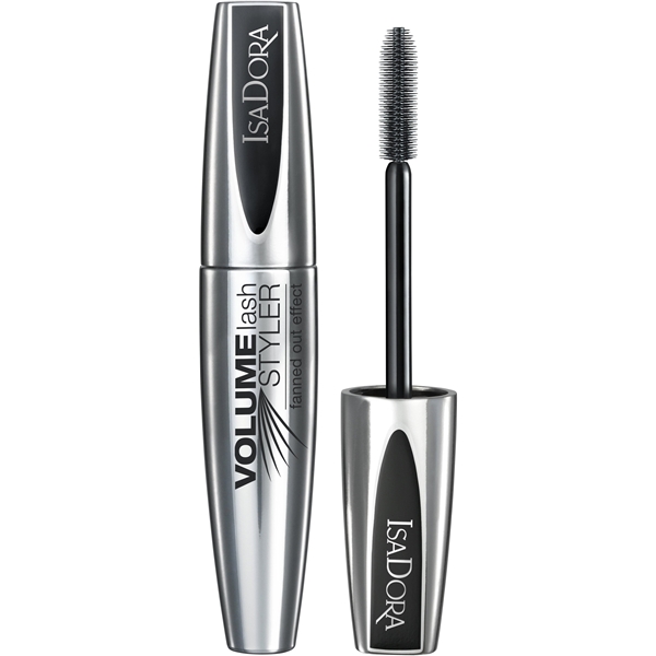 IsaDora Volume Lash Styler Mascara (Bild 1 av 3)