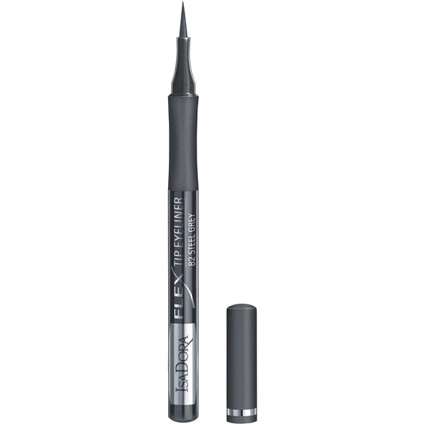 IsaDora Flex Tip Eyeliner (Bild 1 av 3)