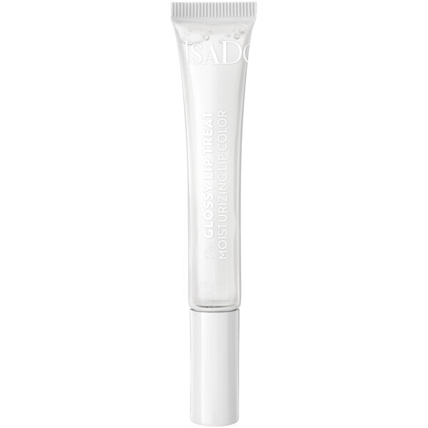 IsaDora The Glossy Lip Treat (Bild 2 av 8)