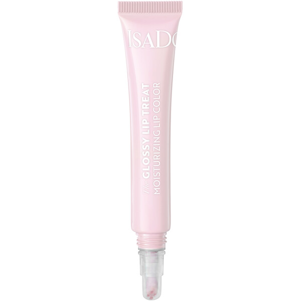 IsaDora The Glossy Lip Treat (Bild 1 av 8)