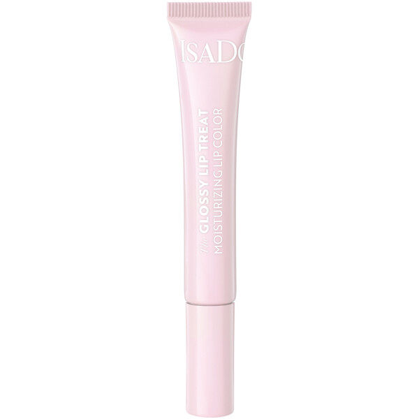 IsaDora The Glossy Lip Treat (Bild 2 av 8)