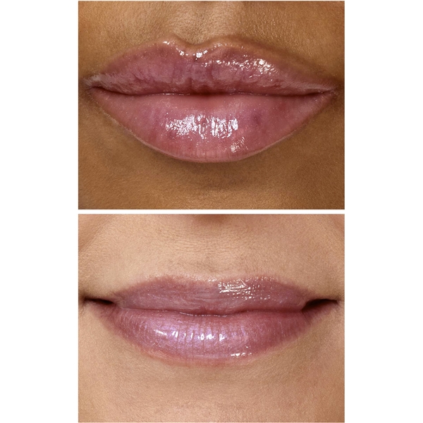 IsaDora Glossy Lip Treat (Bild 3 av 4)