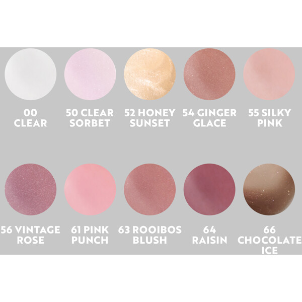 IsaDora The Glossy Lip Treat (Bild 6 av 8)