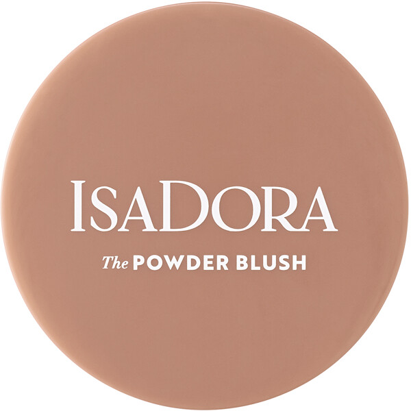 IsaDora Perfect Blush (Bild 3 av 4)