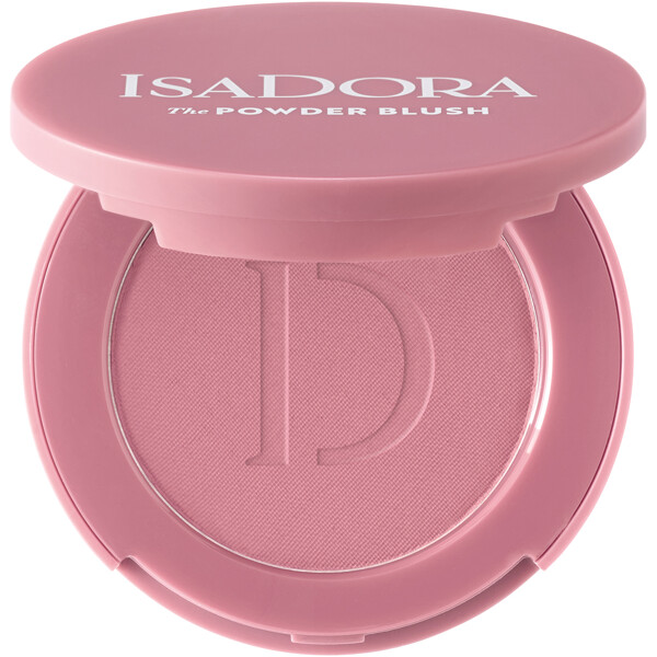 IsaDora The Powder Blush (Bild 1 av 7)