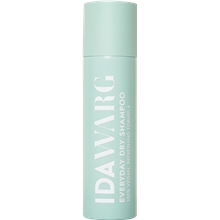 IDA WARG Everyday Dry Shampoo