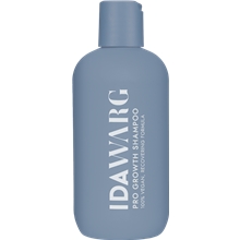 IDA WARG Pro Growth Shampoo