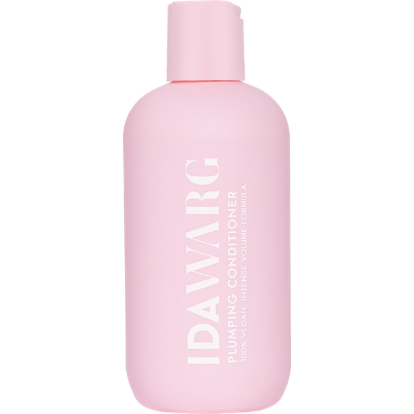 IDA WARG Plumping Conditioner