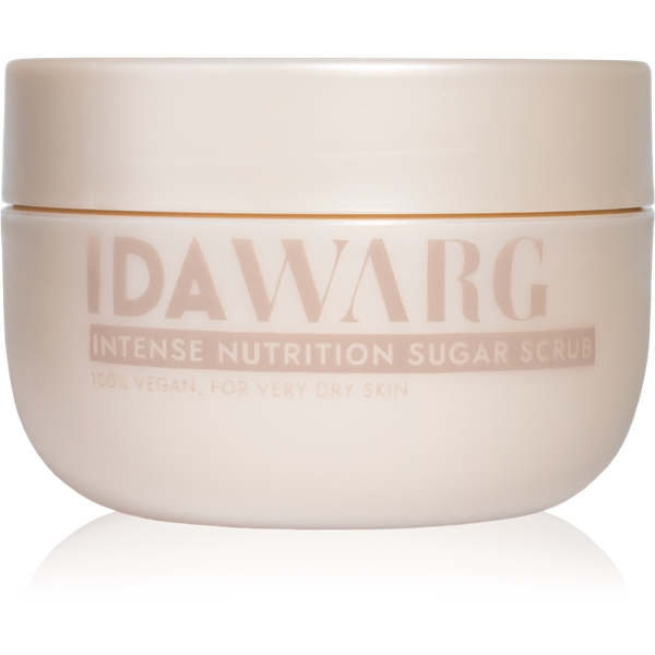 IDA WARG Intense Nutrition Sugar Scrub (Bild 1 av 2)