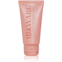 50 ml - IDA WARG Vitalizing Hand Cream