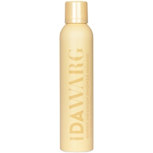 IDA WARG Shower Mousse Sunny Infusion - Happy