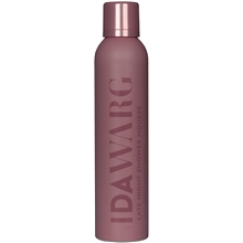 200 ml - IDA WARG Shower Mousse Late Night