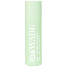 IDA WARG Soft Finish Hairspray