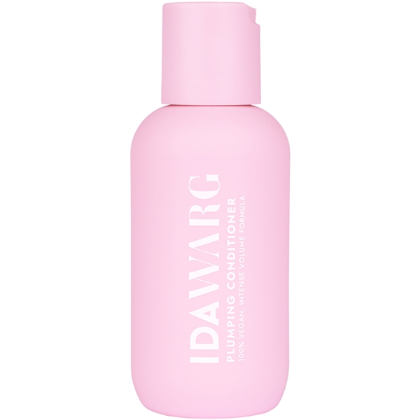 IDA WARG Plumping Conditioner Travel Size