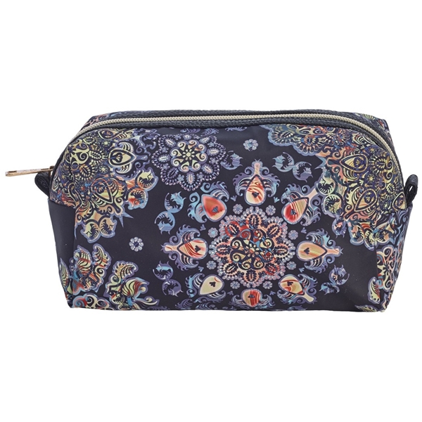 90416 Ganja Cosmetic Purse