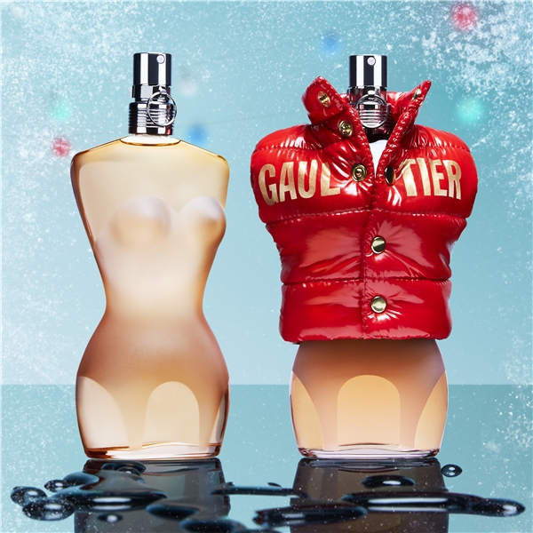 Classique Xmas - Eau de toilette (Bild 4 av 8)