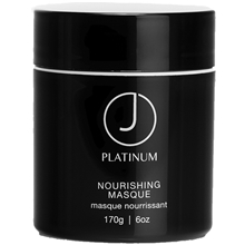 J. Beverly Hills Platinum Nourishing Masque